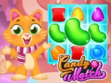 Candy Match